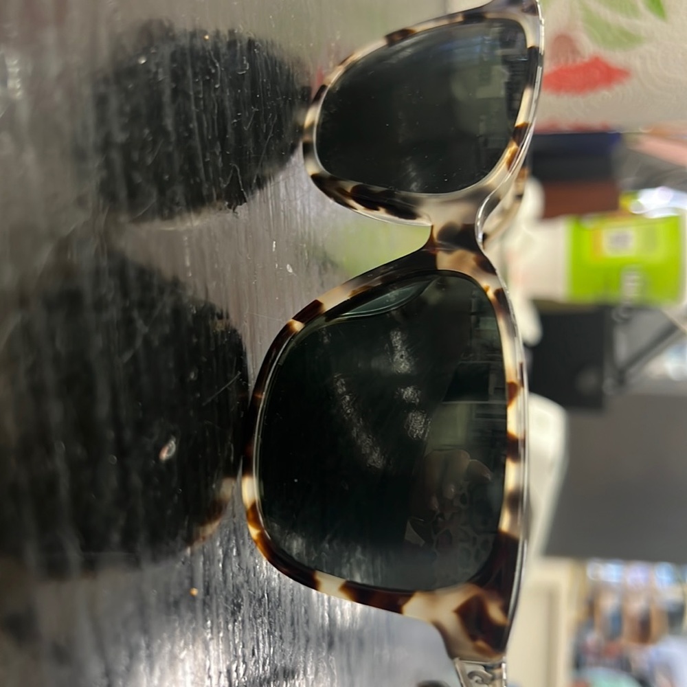 Brand new Costa sunglasses the name of them is “May” 580 lens